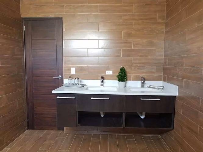 Santo domingo condominio Privado rento - Imagen 9