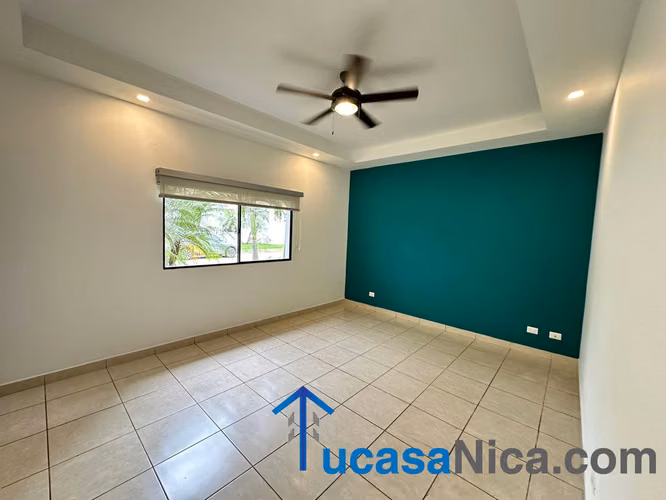 vendo casa en perfectas condociones en santo domingo