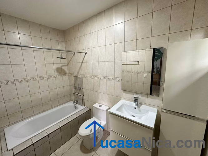 vendo casa en perfectas condociones en santo domingo