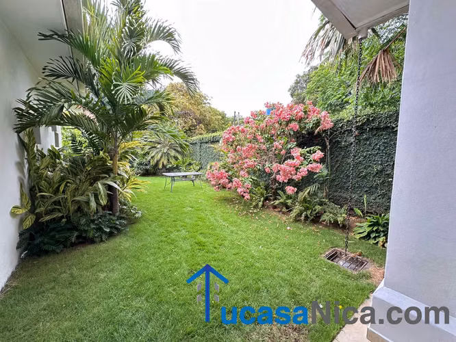 vendo casa en perfectas condociones en santo domingo
