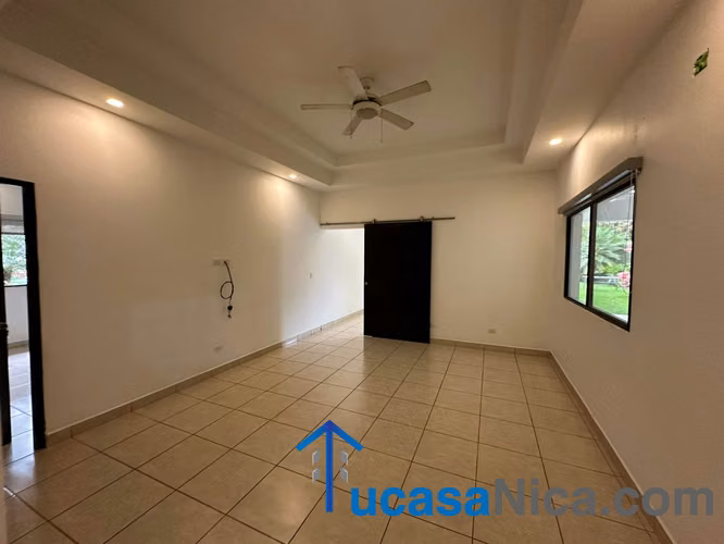 vendo casa en perfectas condociones en santo domingo