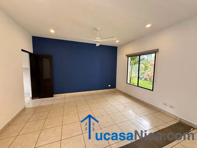 vendo casa en perfectas condociones en santo domingo