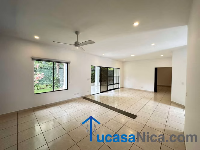vendo casa en perfectas condociones en santo domingo