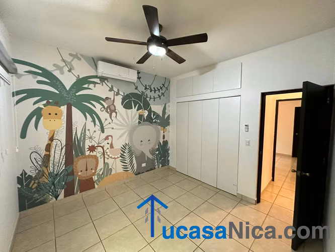 vendo casa en perfectas condociones en santo domingo