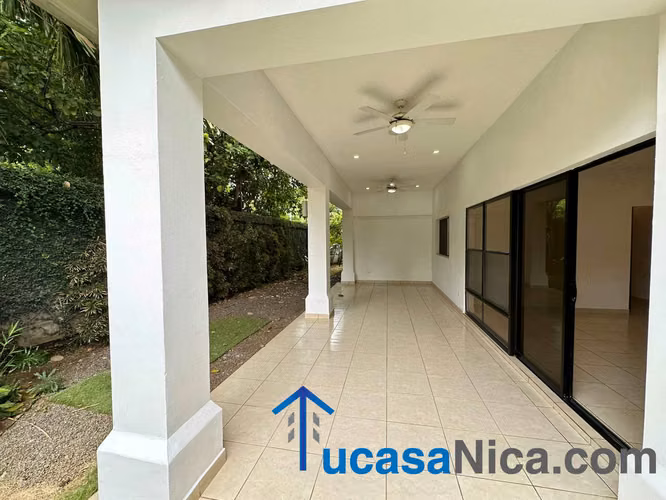 vendo casa en perfectas condociones en santo domingo