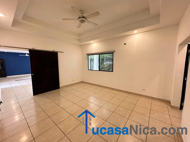 vendo casa en perfectas condociones en santo domingo