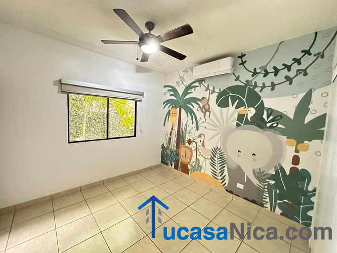 vendo casa en perfectas condociones en santo domingo