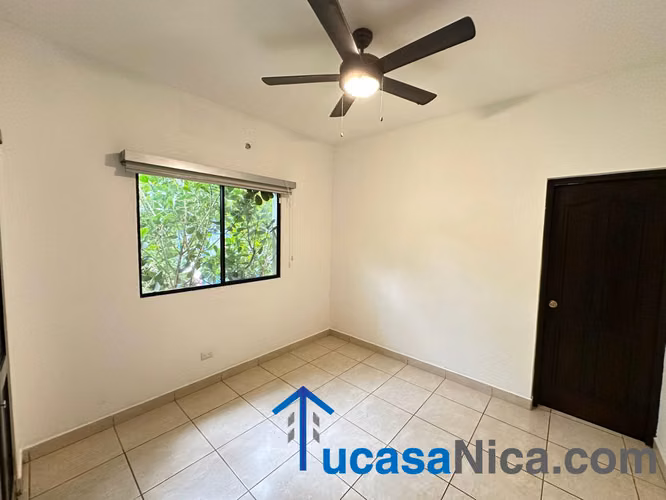 vendo casa en perfectas condociones en santo domingo
