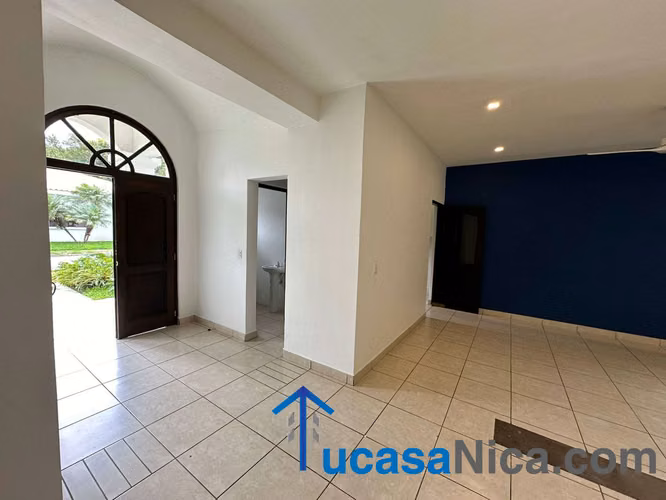 vendo casa en perfectas condociones en santo domingo