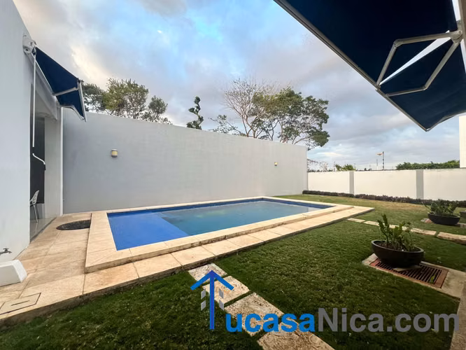 estilo Moderno bellisima casa - Imagen 15