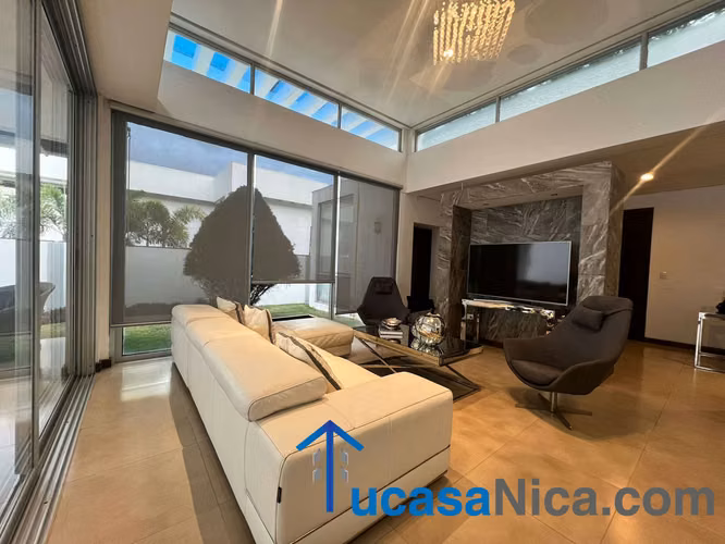 estilo Moderno bellisima casa - Imagen 6