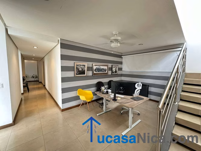 estilo Moderno bellisima casa - Imagen 4
