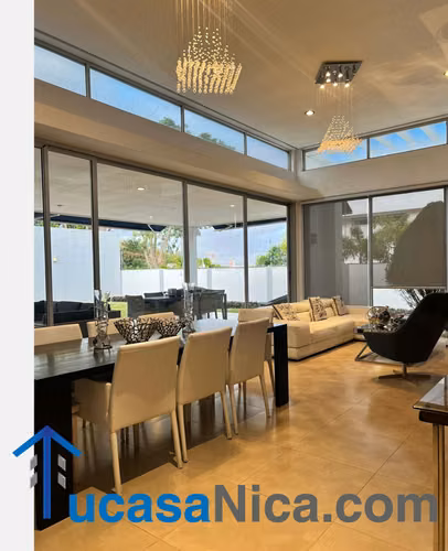 estilo Moderno bellisima casa - Imagen 17