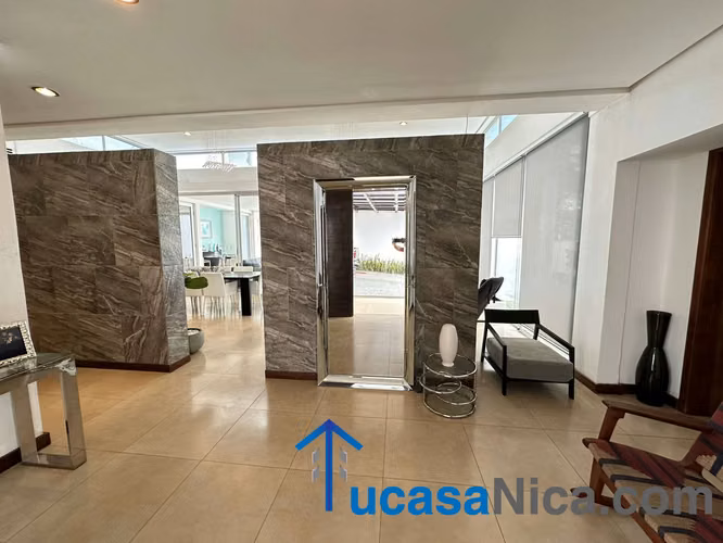 estilo Moderno bellisima casa - Imagen 12