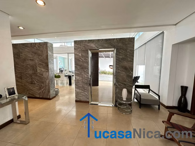 estilo Moderno bellisima casa - Imagen 10