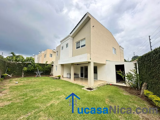 Tucasanica.com ofrece casa en Renta en santo domingo - Imagen 14