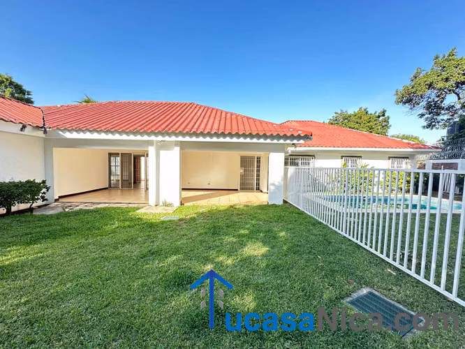 Casa Preciosa con Piscina - Imagen 2