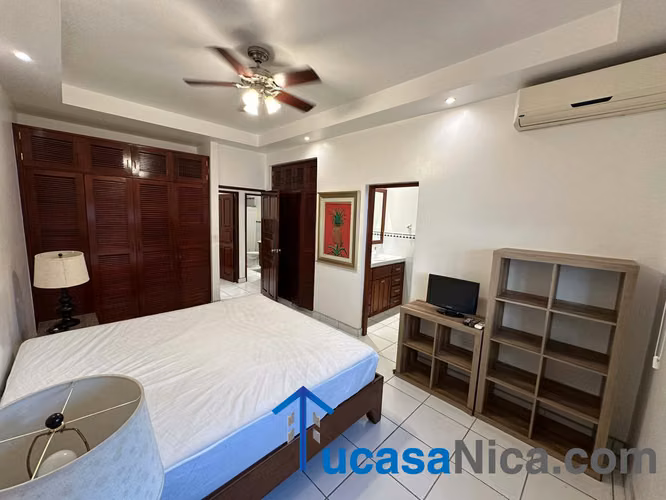 Casa con muebles , perfecta posicion - Imagen 8