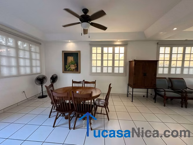 Casa con muebles , perfecta posicion - Imagen 7