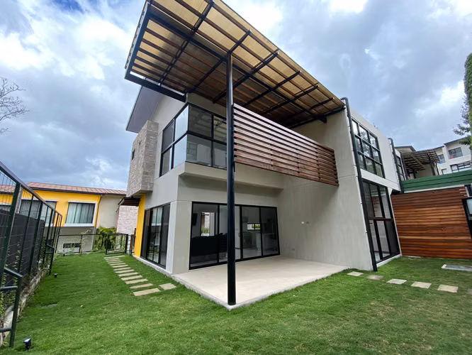 Condominio Acacia eco living con o si muebles - Imagen 2