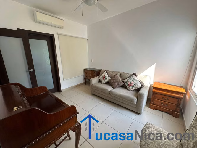 Moderna casa en Renta y venta opciones de muebles - Imagen 8