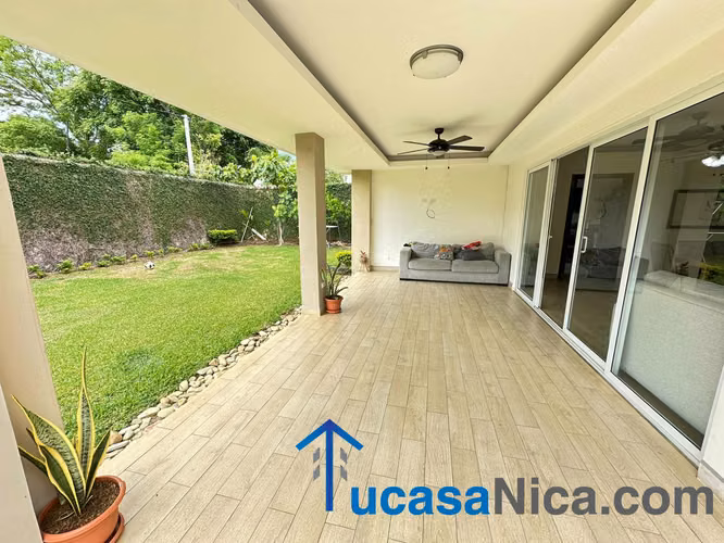 Casa Modelo grande preciosa en santo domingo - Imagen 4