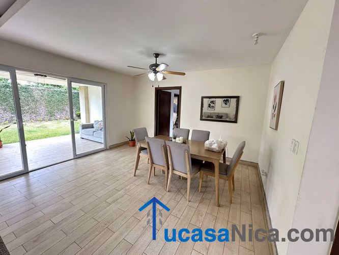 Casa Modelo grande preciosa en santo domingo - Imagen 11