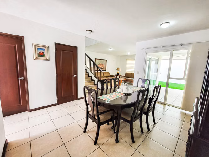 casa full muebles en las colinas de 6 habitaciones - Imagen 17