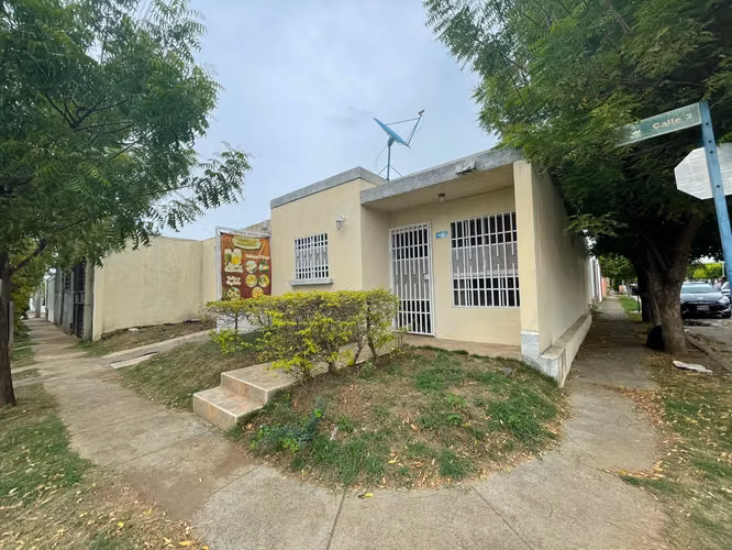 VENTA DE CASA EN MANAGUA REBAJADA, RESIDENCIAL EL DORAL, MATEARES - Imagen 7