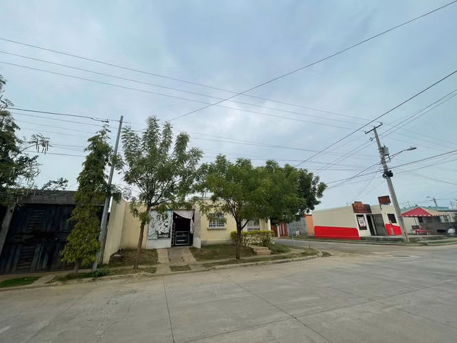 VENTA DE CASA EN MANAGUA REBAJADA, RESIDENCIAL EL DORAL, MATEARES - Imagen 8