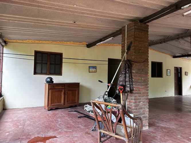 Vendo Finca en San Juan de la Concha multi propósito 0511