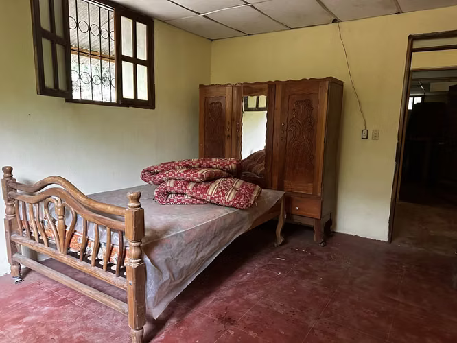 Vendo Finca en San Juan de la Concha multi propósito 0511