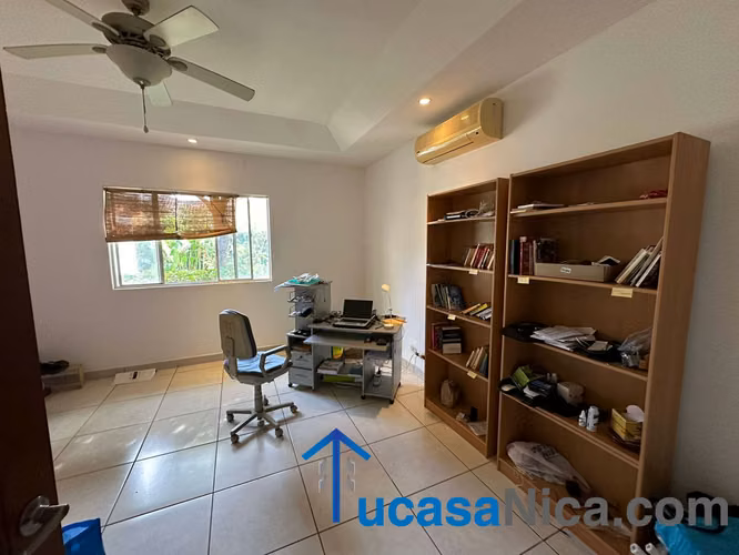 Casa grande en renta con piscina en las cumbres - Imagen 8