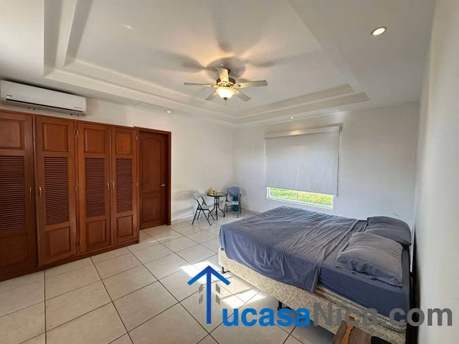 Casa grande en renta con piscina en las cumbres - Imagen 4