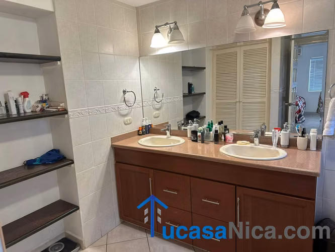 santo domingo casa con piscina - Imagen 18