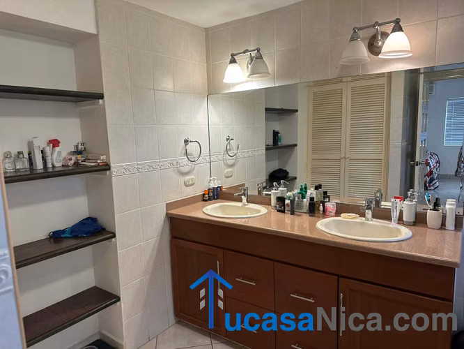 santo domingo casa con piscina - Imagen 15