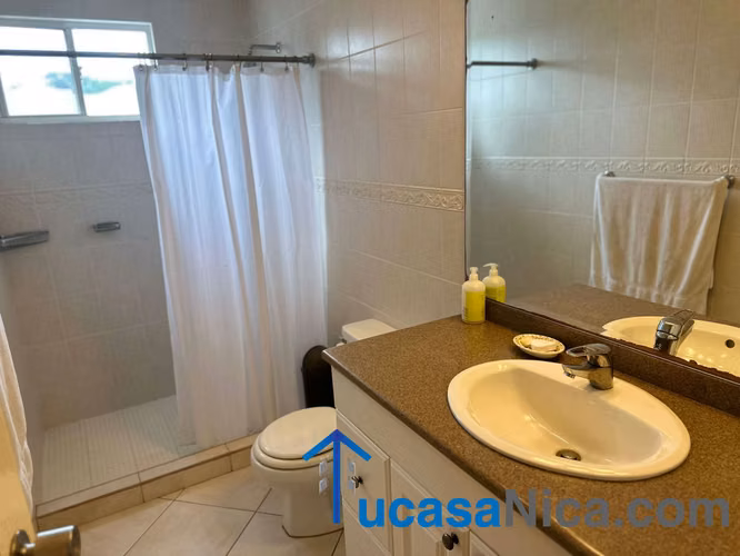 santo domingo casa con piscina - Imagen 17