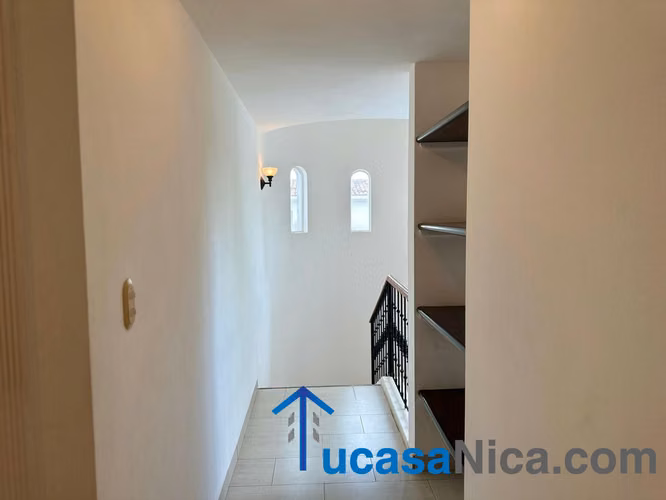 santo domingo casa con piscina - Imagen 12