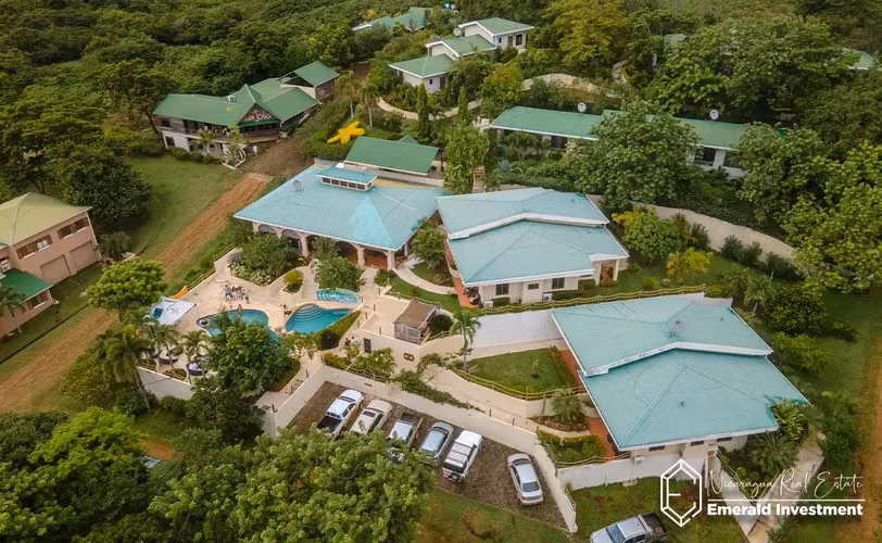 Esc Digital Nomad Casitas in Guasacate, Nicaragua - Imagen 5