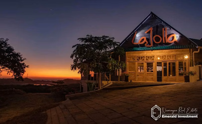 Esc Digital Nomad Casitas in Guasacate, Nicaragua - Imagen 10