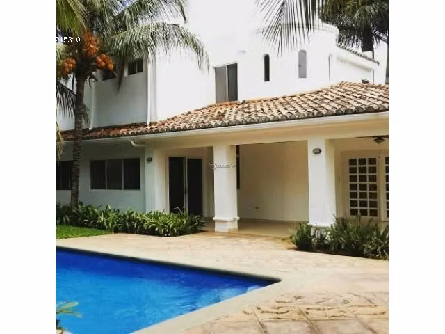 Condominio en Santo Domingo Casa Privada con Piscina - Imagen 6