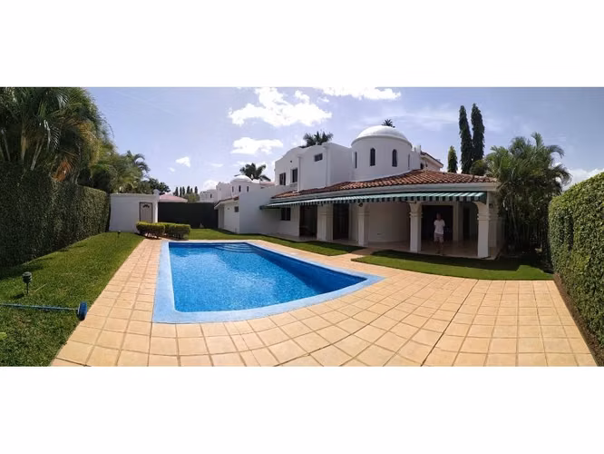 Condominio en Santo Domingo Casa Privada con Piscina - Imagen 7