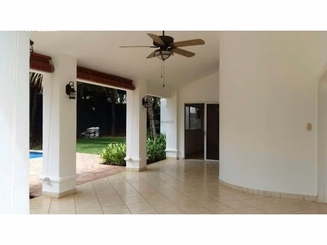 Condominio en Santo Domingo Casa Privada con Piscina - Imagen 14