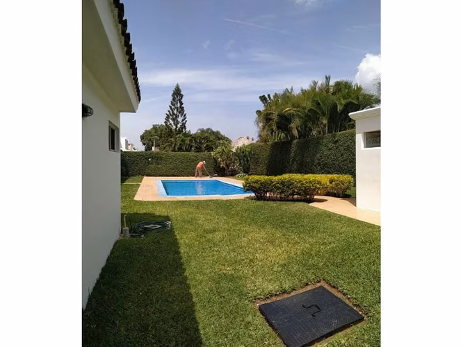 Condominio en Santo Domingo Casa Privada con Piscina - Imagen 16