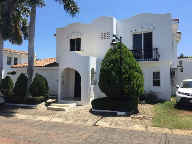 Condominio en Santo Domingo Casa Privada con Piscina - Imagen 19