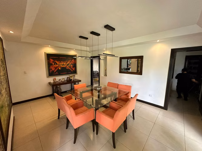 Condominio en Santo Domingo Casa Privada con Piscina - Imagen 4