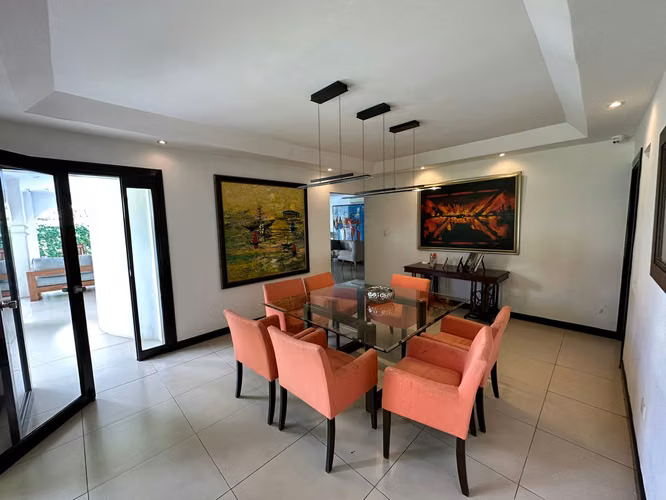Condominio en Santo Domingo Casa Privada con Piscina - Imagen 2