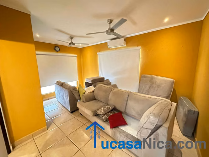 Las cumbres Managua espectacular vivienda - Imagen 4