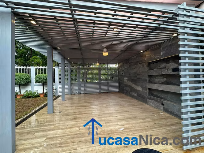 Las cumbres Managua espectacular vivienda - Imagen 5