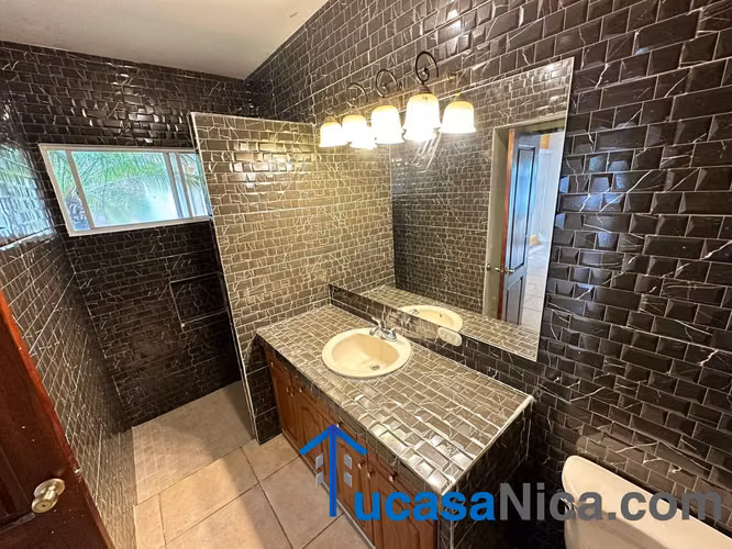 Las cumbres Managua espectacular vivienda - Imagen 7